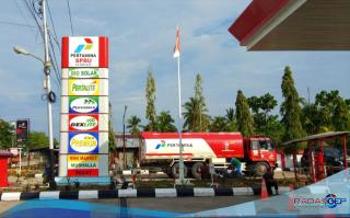 Gercep Manager Dalam Konteks Mengatasi Permasalahan di SPBU Unit Usaha BUMD
